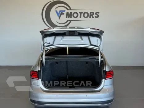 VIRTUS 1.0 200 TSI COMFORTLINE AUTOMÁTICO