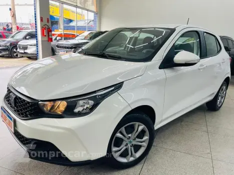 Fiat ARGO DRIVE 1.0 6V FLEX 4 portas