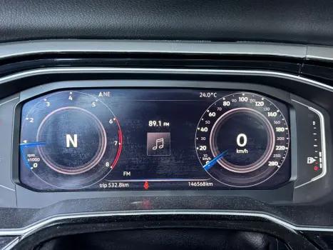 POLO 1.0 200 TSI Highline