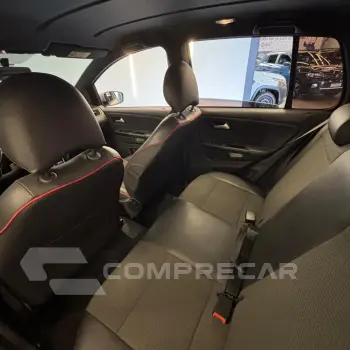 Fox Rock in Rio 1.6 Mi Total Flex 8V 5p