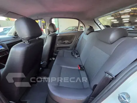 Gol Trendline 1.6 T.Flex 8V 5p