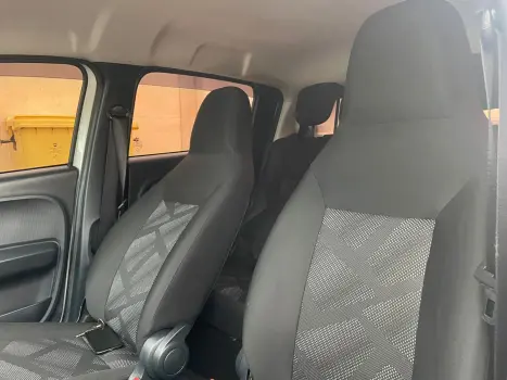 MOBI 1.0 8V EVO Like.