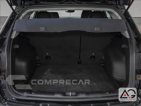 COMPASS 1.3 T270 Turbo Longitude