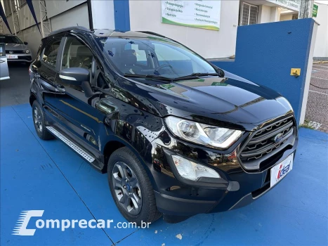 ECOSPORT 1.5 TI-VCT FLEX FREESTYLE MANUAL