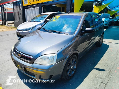 CHEVROLET Corsa Hat. Maxx 1.4 8V ECONOFLEX 5p 4 portas