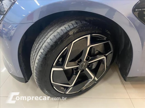 SEAL 82,5 KW AWD