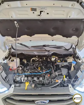 Ecosport 1.5 12V 4P TI-VCT FLEX FREESTYLE