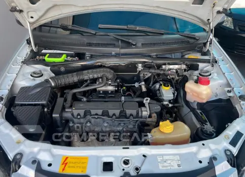 PRISMA 1.4 MPFI LT 8V