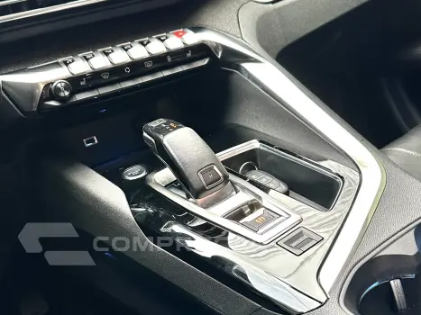 3008 1.6 GRIFFE THP 16V GASOLINA 4P AUTOMÁTICO