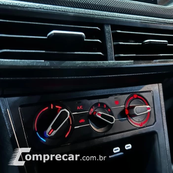 Polo 1.0 MPI Flex 12V 5p