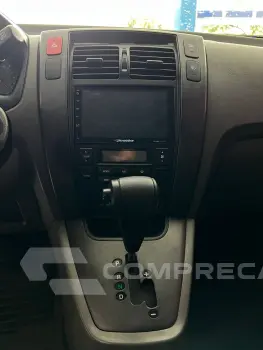 TUCSON 2.0 MPFI GLS 16V 143cv 2WD