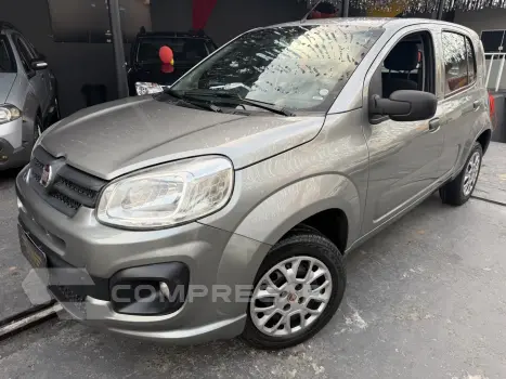 UNO 1.0 FIREFLY FLEX ATTRACTIVE 4P MANUAL