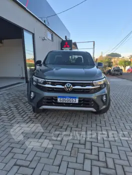 AMAROK 2.0 Highline Extreme 4X4 CD 16V Turbo Intercooler