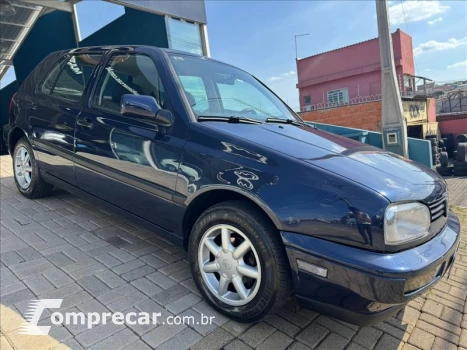 GOLF 1.8 MI GL 8V