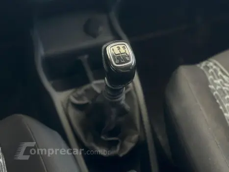 UNO 1.0 FIRE FLEX ATTRACTIVE MANUAL