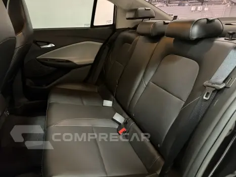 ONIX 1.0 TURBO FLEX PLUS PREMIER AUTOMÁTICO