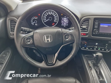 HR-V 1.8 16V FLEX EX 4P AUTOMÁTICO