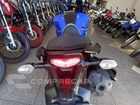 XTZ 250 LANDER 249cc/LANDER BLUEFLEX/ABS