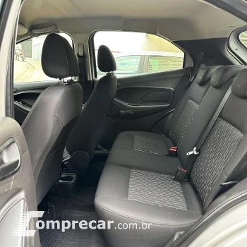 KA 1.0 SE 12V