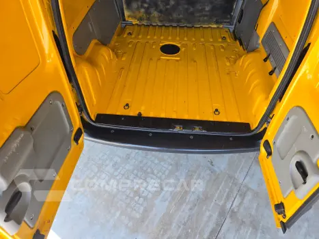 Kangoo Express Hi-Flex 1.6 16V