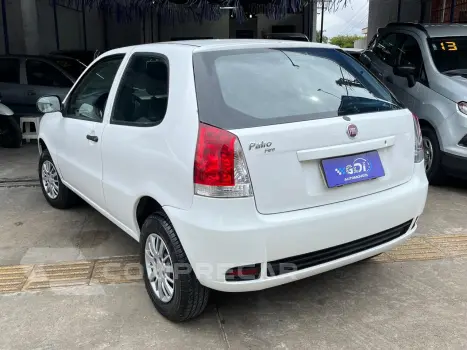 PALIO 1.0 MPI Fire 8V