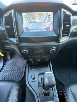 Ranger FX4 3.2 20V 4x4 CD Diesel Aut.