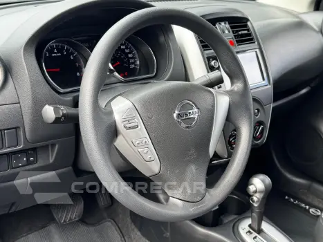 VERSA 1.6 16V SV