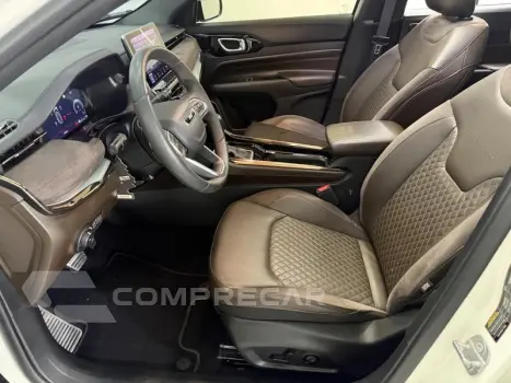 COMMANDER OVR T270