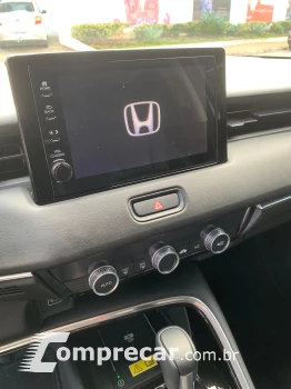 HR-V 1.8 16V EXL