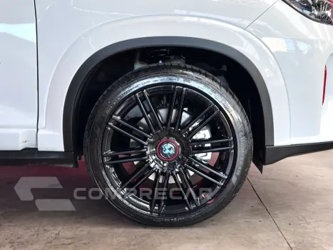 FASTBACK 1.3 TURBO 270 FLEX ABARTH AT6