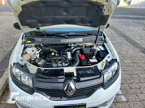 SANDERO S Edition Flex 1.0 12V 5p Mec.