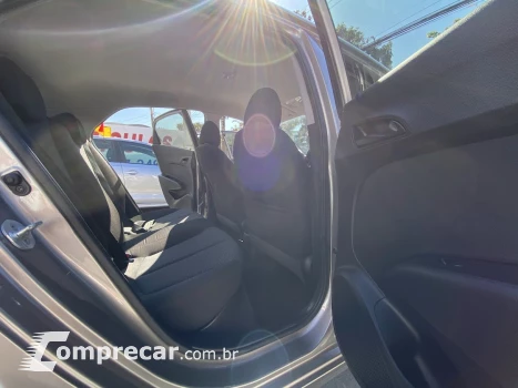 HB20 1.0 12V Comfort