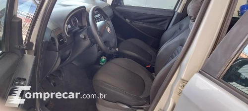 IDEA 1.4 MPI Attractive 8V