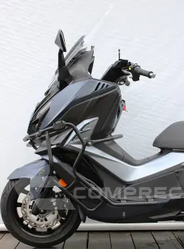 DAFRA CRUISYM 300
