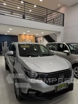 Strada Freedom 1.3 Flex 8V CD