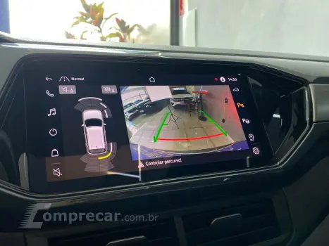 T-Cross Hig. 250 TSI 1.4 Flex 16V 5p Aut