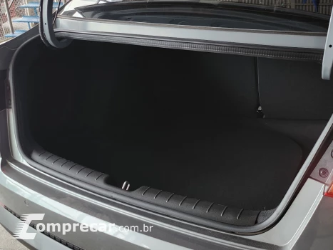 HB20S 1.0 TGDI FLEX PLATINUM PLUS AUTOMÁTICO