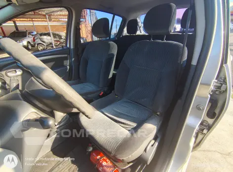 Sandero Privilège 1.6