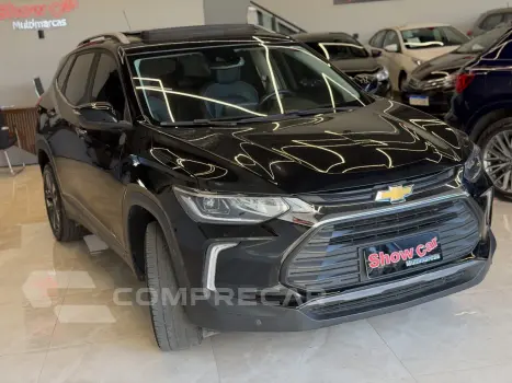 TRACKER 1.2 Turbo Premier