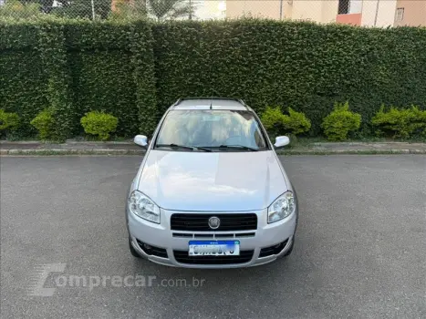 STRADA 1.4 MPI Working CD 8V