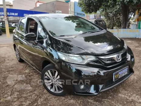 FIT 1.5 EXL 16V