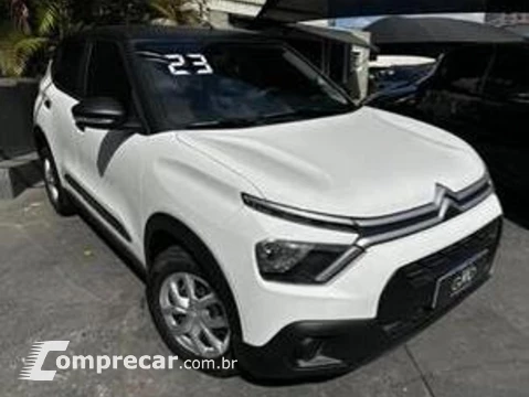 C3 1.0 Firefly Live Pack