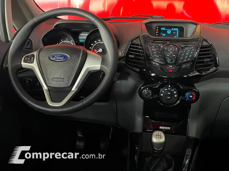 ECOSPORT 1.6 Freestyle 16V