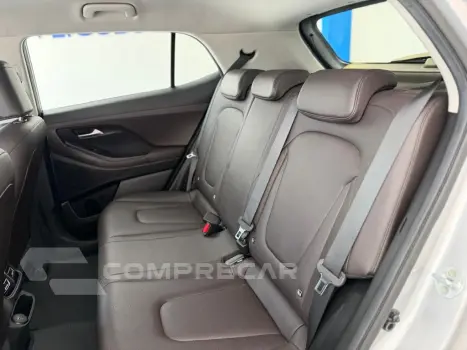 Creta Platinum 1.0 TB 12V Flex Aut.