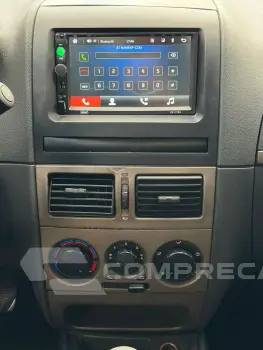 SIENA 1.4 MPI Tetrafuel 8V ELX