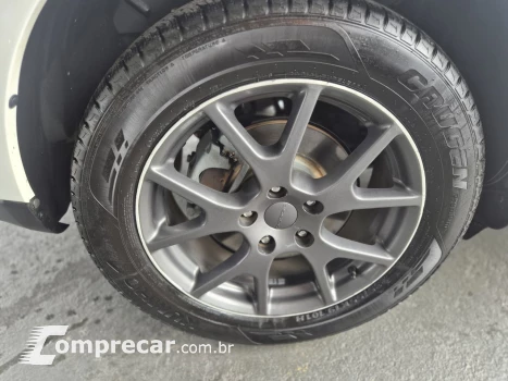 JOURNEY RT  3.6 V6 Aut.