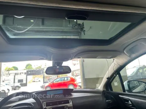 C4 2.0 Exclusive Sport 16V Flex 4P Manual