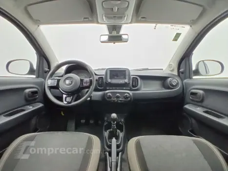 MOBI 1.0 EVO FLEX TREKKING MANUAL