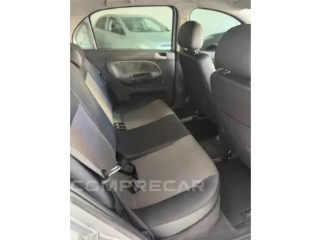 GOL 1.0 MI CITY 8V FLEX 4P MANUAL