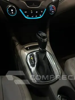 CRUZE LTZ 1.4 TURBO ECOTEC 16V FLEX AUT.